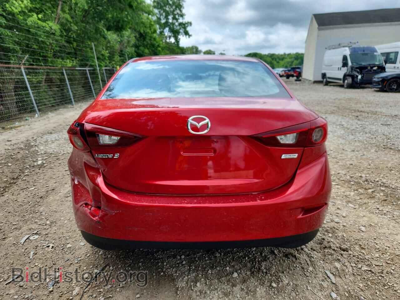 2015 MAZDA 3 - VIN: 3MZBM1U7XFM204740 - Фото 6