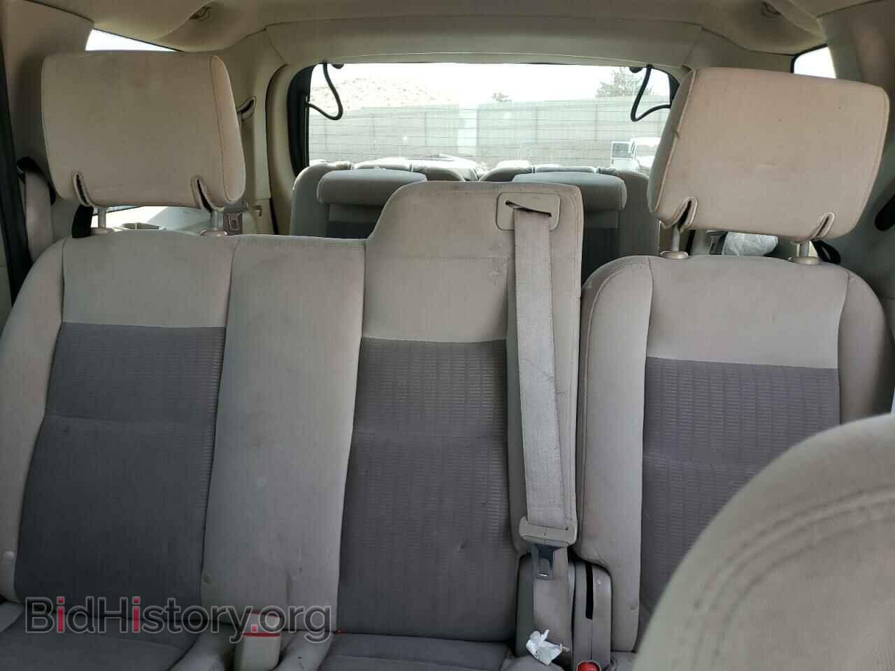 2007 FORD EXPLORER - VIN: 1FMEU73E67UA59062 - Фото 10