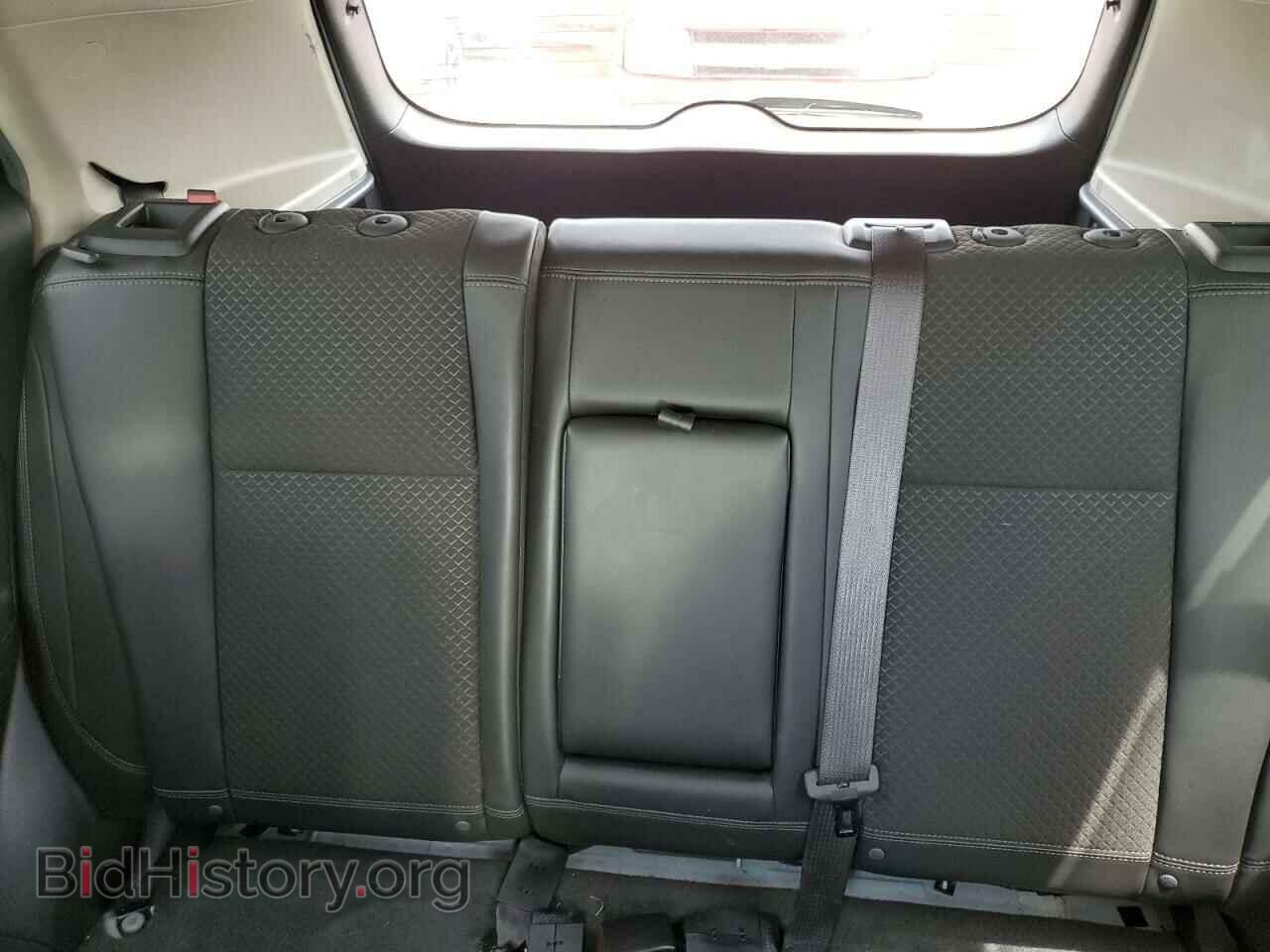 2017 BUICK ENCORE - VIN: KL4CJASB8HB064487 - Photo 10