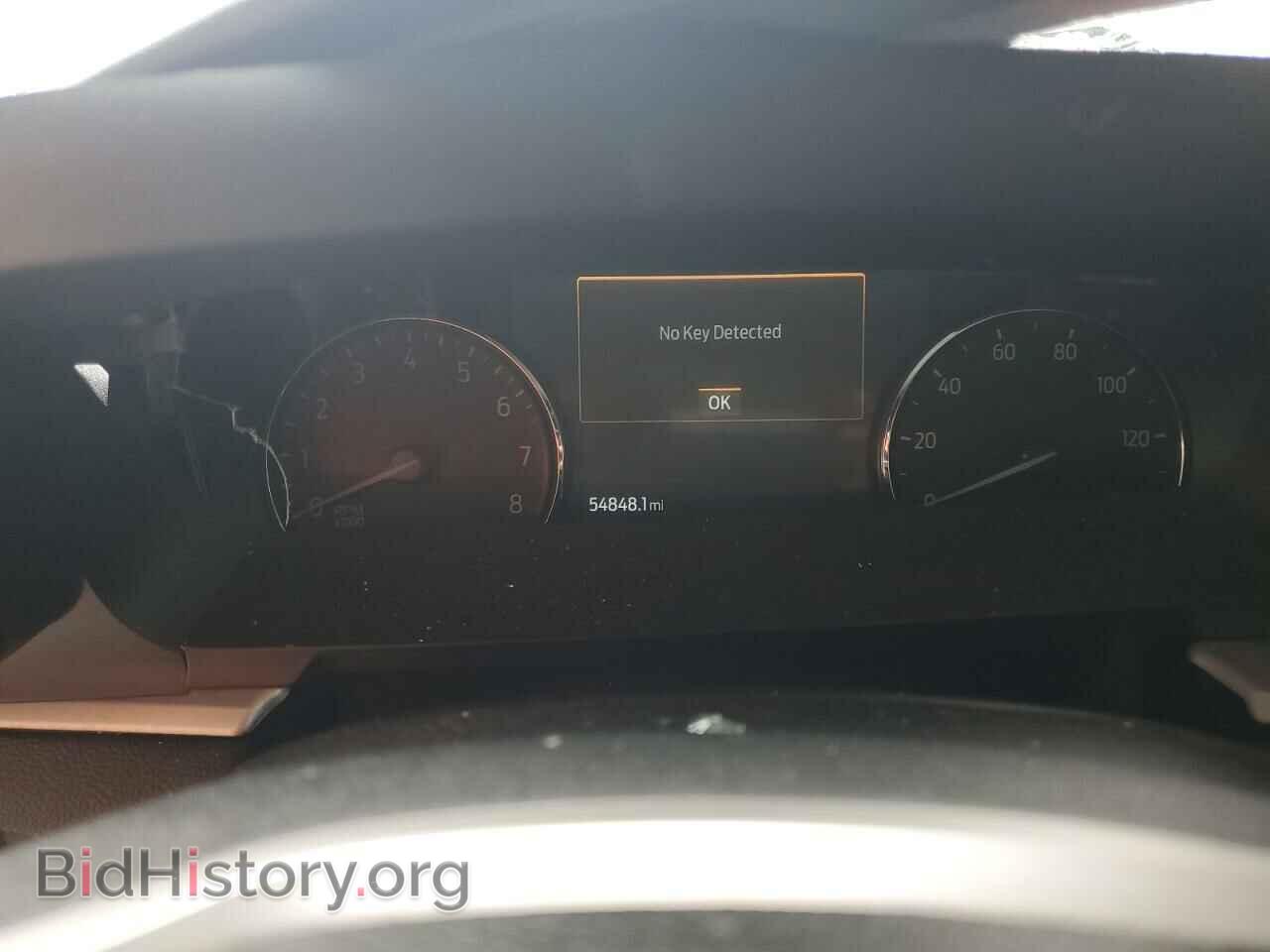 2023 FORD EXPLORER - VIN: 1FMSK7DH5PGB70654 - Photo 9