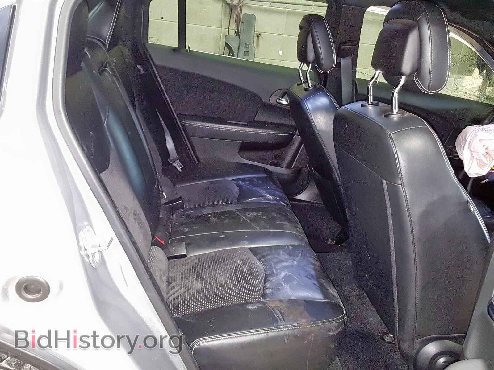 2014 CHRYSLER 200 - VIN: 1C3CCBCG4EN186908 - Фото 6