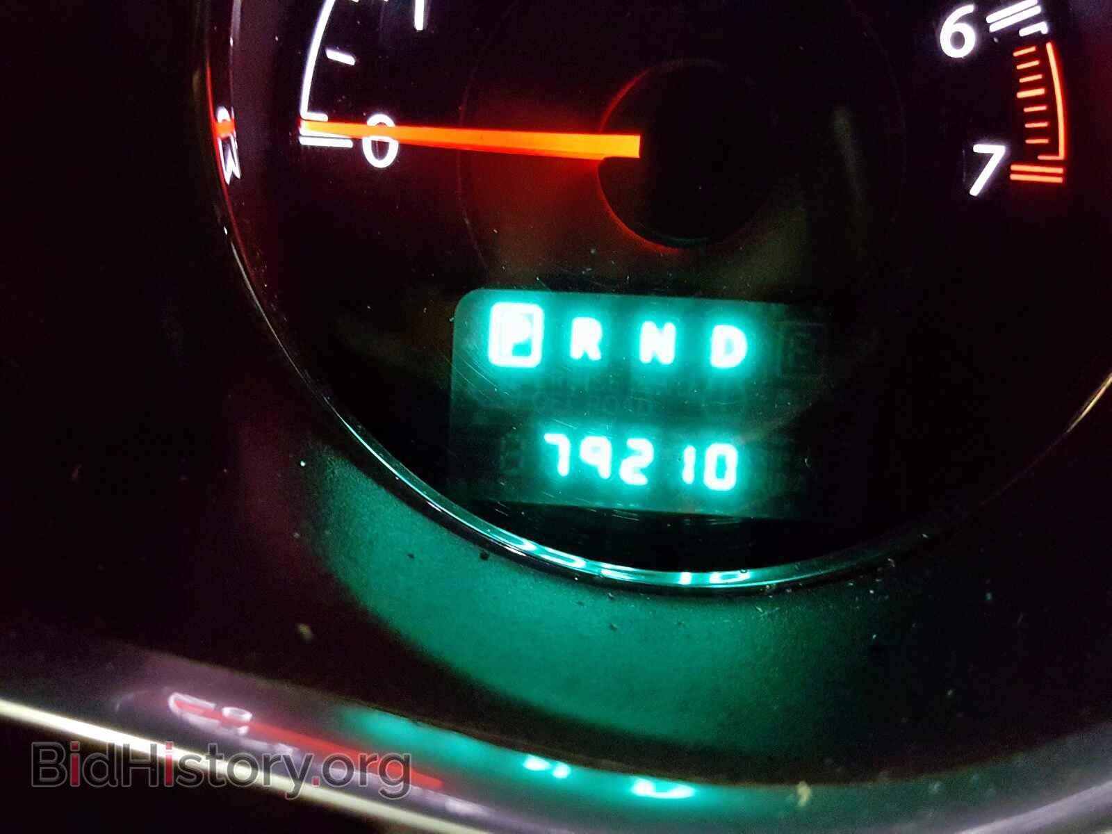 2014 CHRYSLER 200 - VIN: 1C3CCBCG4EN186908 - Фото 8