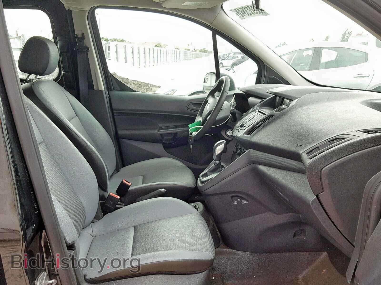 2016 FORD TRANSIT CO - VIN: NM0LS7E76G1261382 - Фото 5