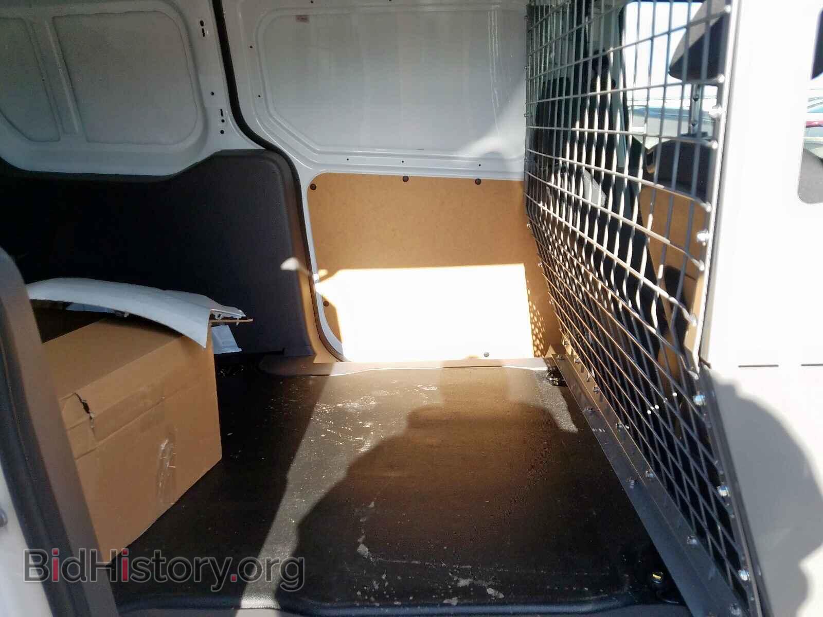 2019 FORD TRANSIT CO - VIN: NM0LS7F24K1429239 - Фото 6