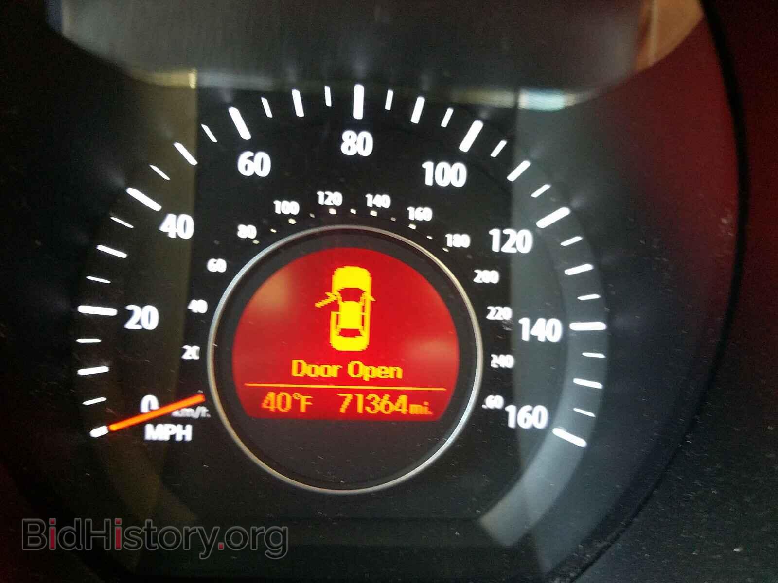 2013 KIA OPTIMA - VIN: KNAGM4A75D5361381 - Фото 8