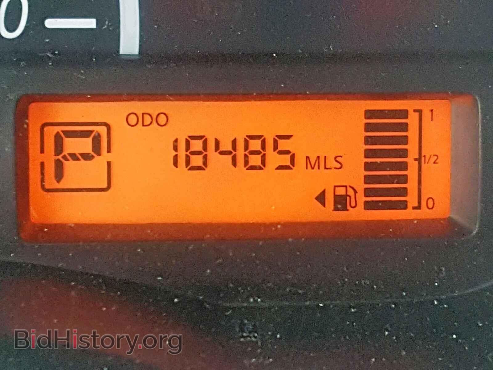2014 NISSAN VERSA - VIN: 3N1CN7AP1EL846878 - Photo 8