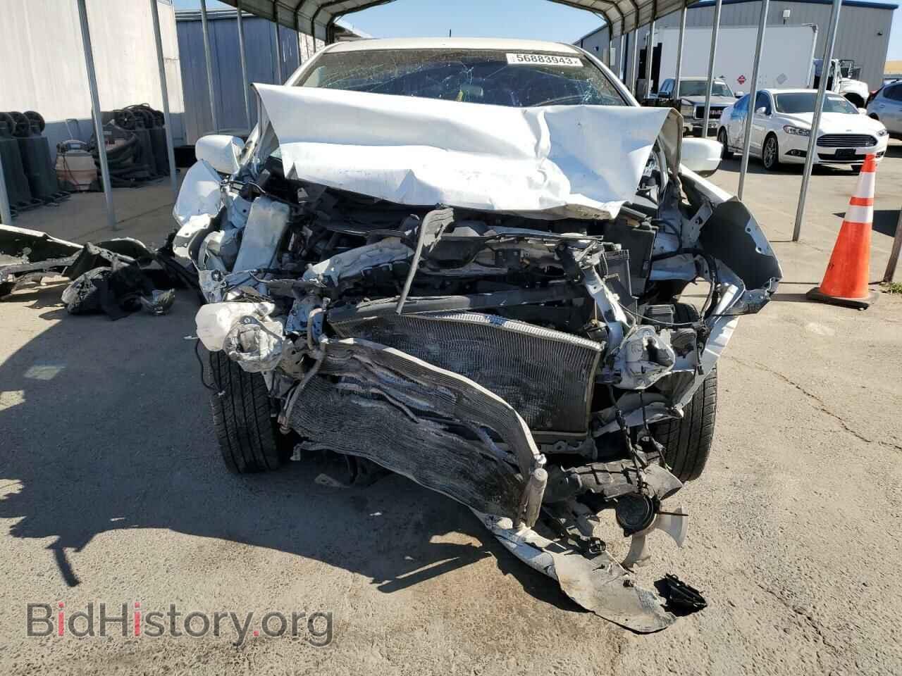 2012 HONDA FIT - VIN: JHMGE8H50CS002949 - Фото 5