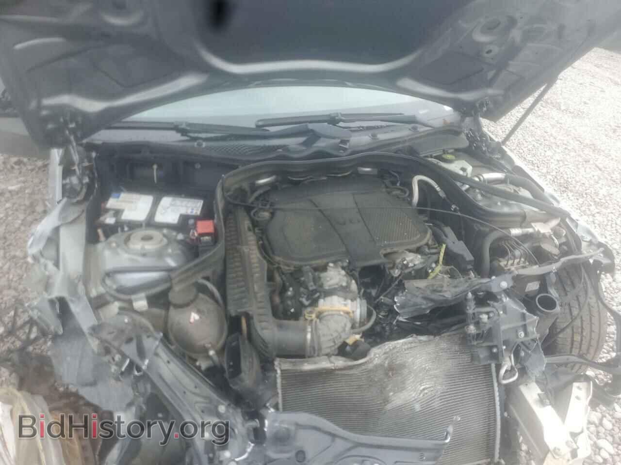 2014 MERCEDES-BENZ E-CLASS - VIN: WDDHF5KB1EA820544 - Фото 7