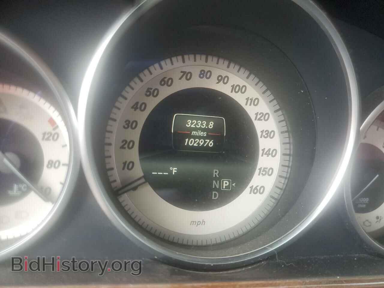 2014 MERCEDES-BENZ E-CLASS - VIN: WDDHF5KB1EA820544 - Фото 8
