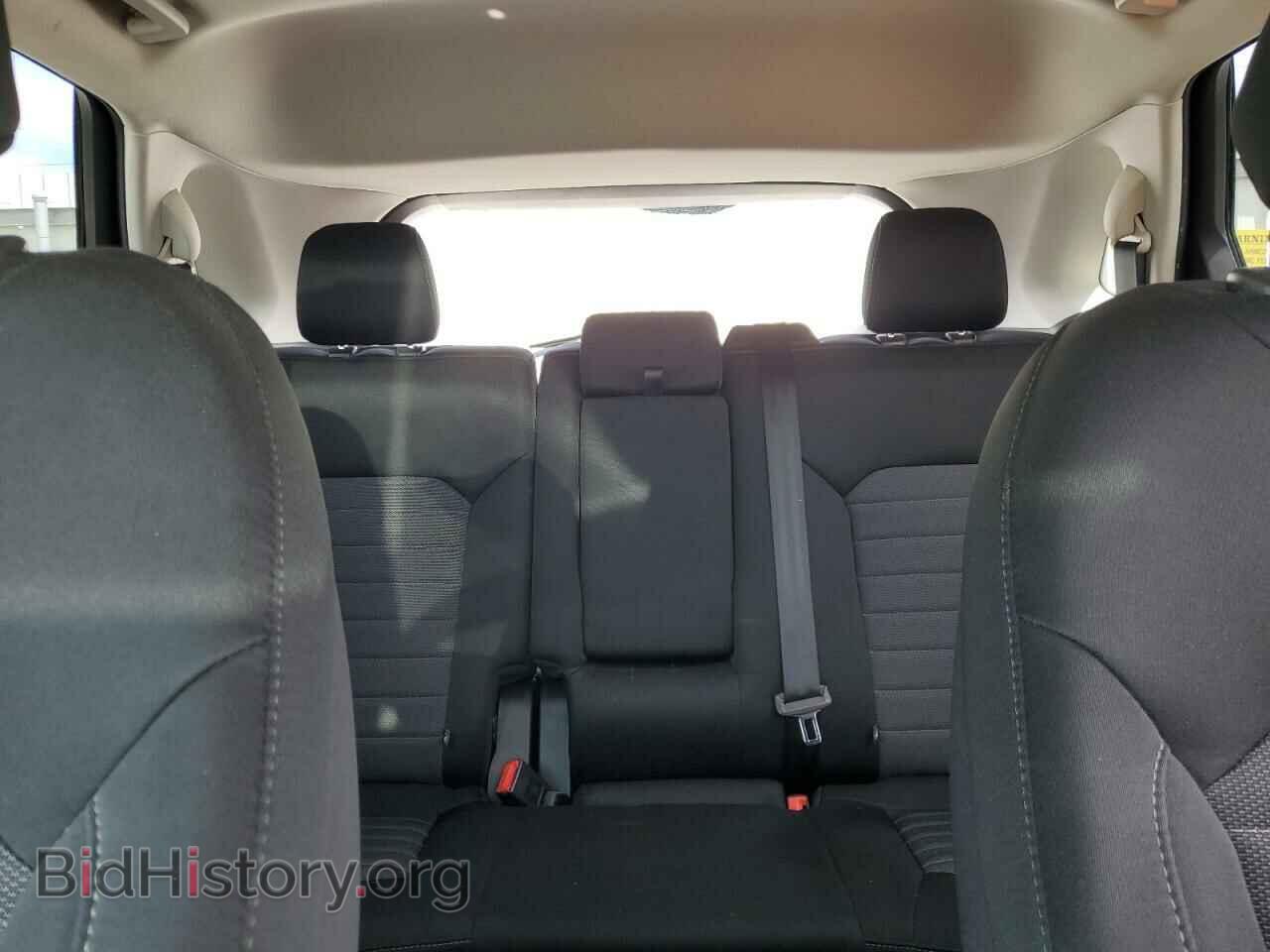 2017 FORD EDGE - VIN: 2FMPK4G9XHBB71266 - Фото 10