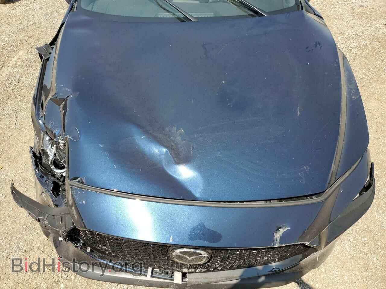 2023 MAZDA 3 - VIN: JM1BPAKM0P1614416 - Фото 11