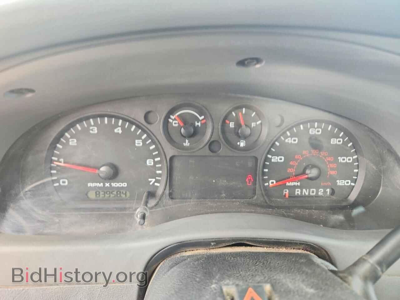 2010 FORD RANGER - VIN: 1FTKR1AD4APA69059 - Photo 9