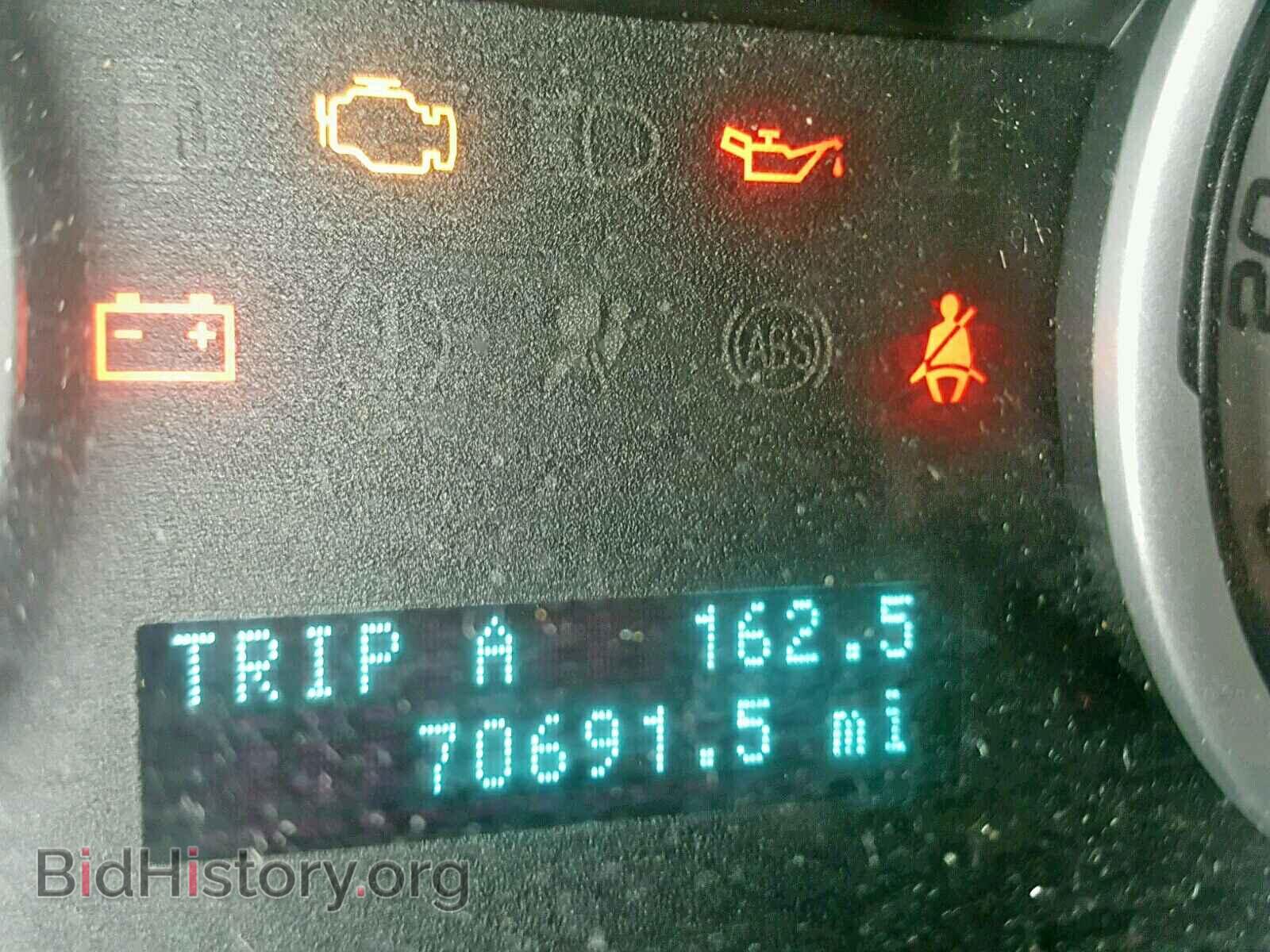 2011 FORD FOCUS - VIN: 1FAHP3FN7BW114523 - Фото 8