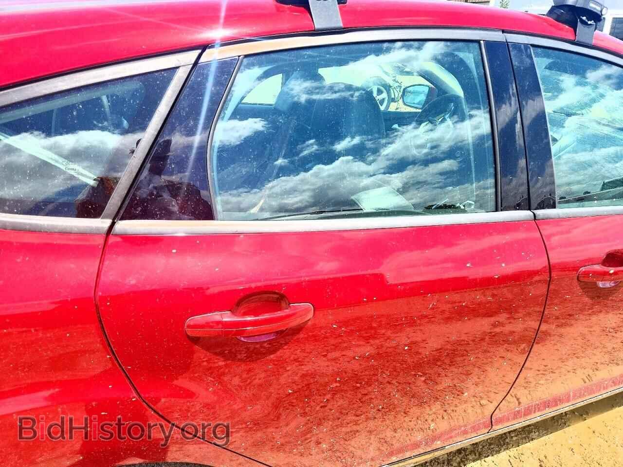 2013 FORD FOCUS - VIN: 1FADP3K21DL280776 - Фото 10