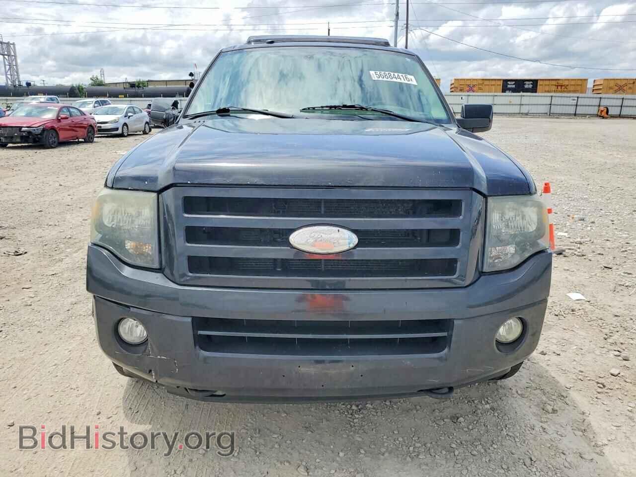 2010 FORD EXPEDITION - VIN: 1FMJU2A59AEA00416 - Фото 5