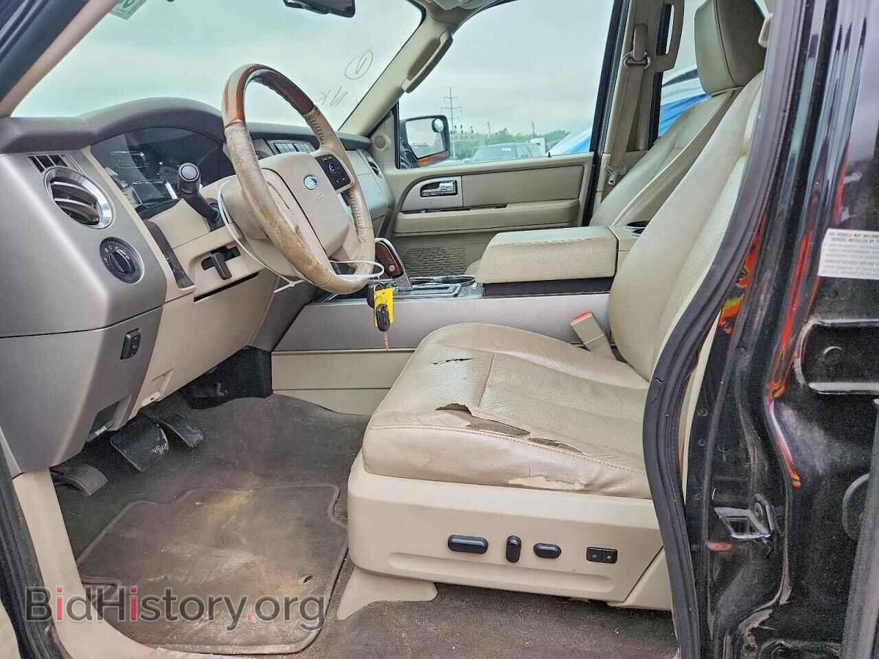 2010 FORD EXPEDITION - VIN: 1FMJU2A59AEA00416 - Фото 7