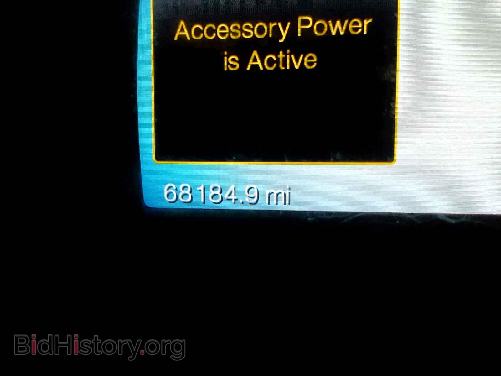 2013 FORD EDGE - VIN: 2FMDK3KC4DBB58099 - Фото 8