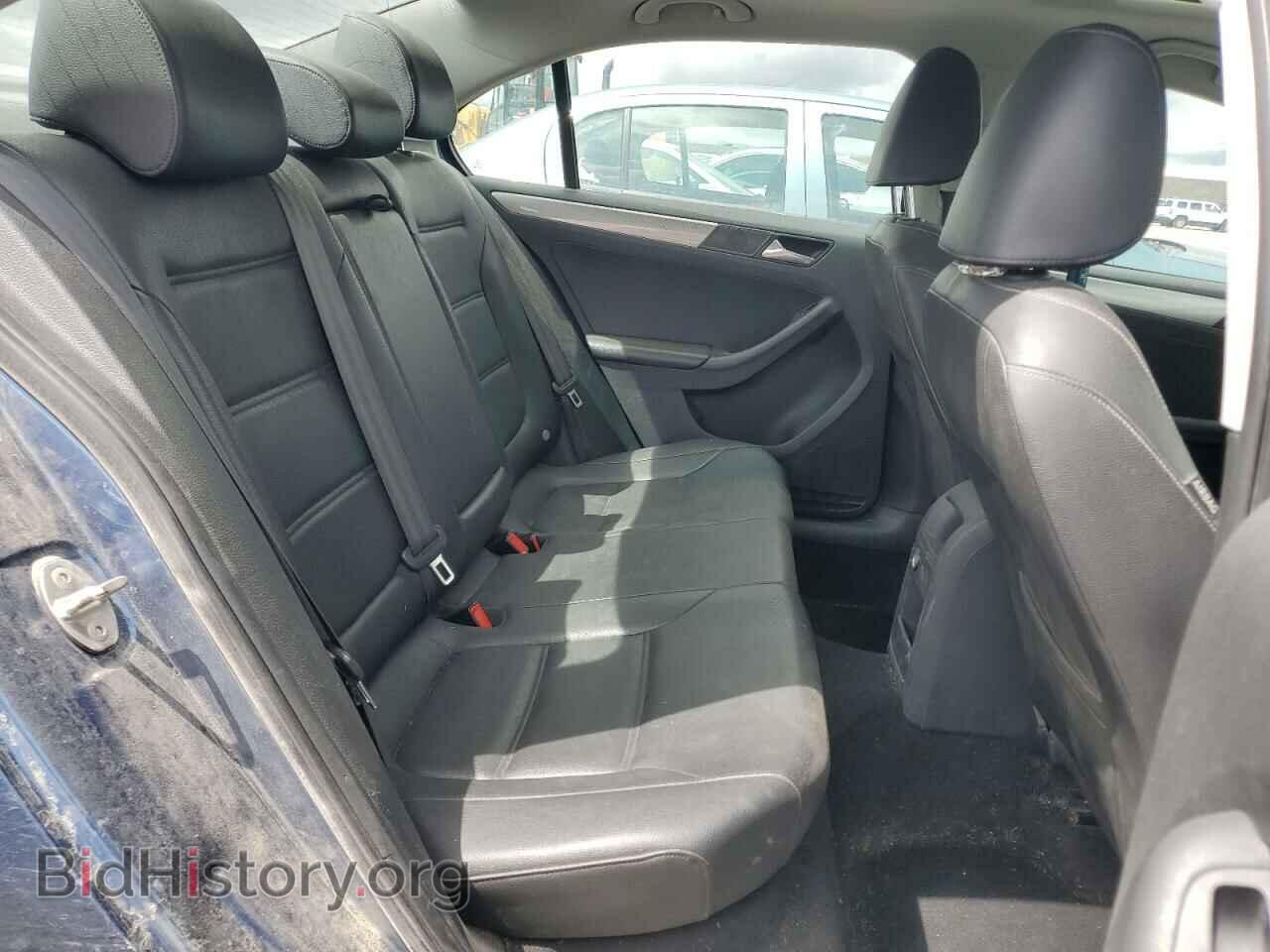 2017 VOLKSWAGEN JETTA - VIN: 3VWDB7AJ6HM297597 - Фото 10