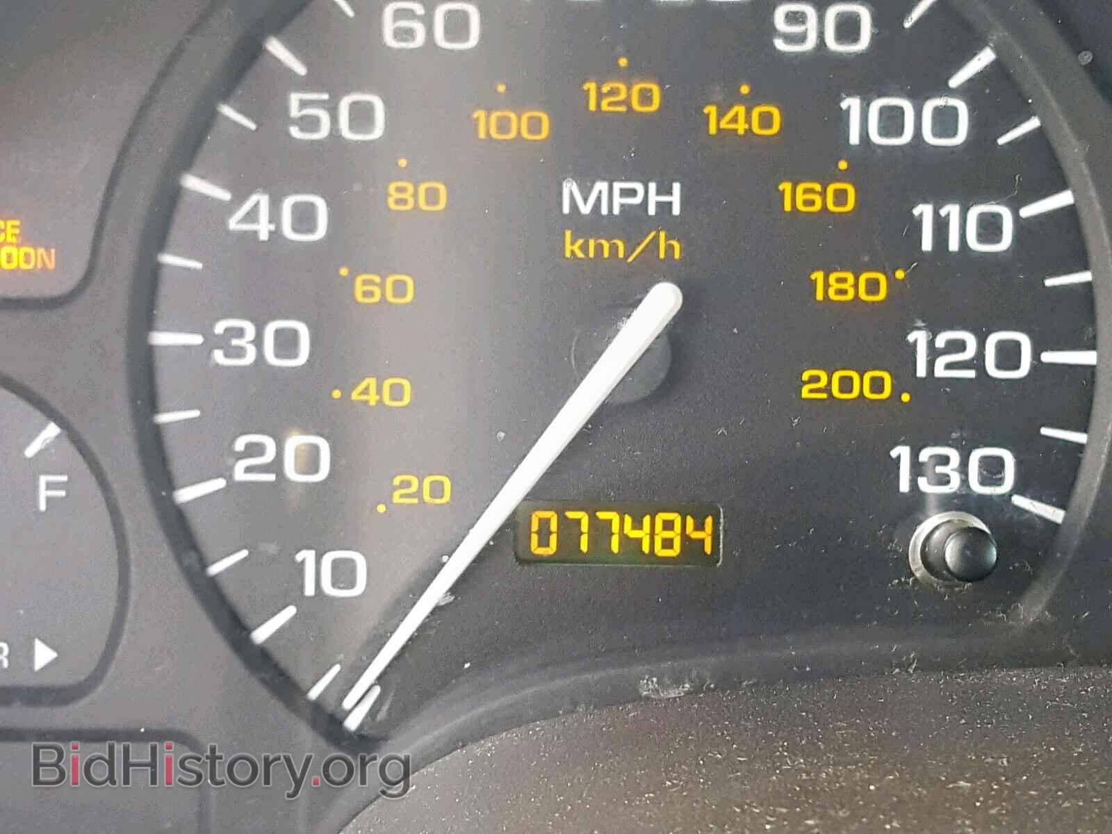 2003 SATURN VUE - VIN: 5GZCZ33D43S880680 - Фото 8