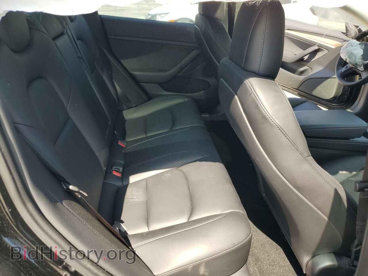 2023 TESLA MODEL 3 - VIN: 5YJ3E1EB9PF388825 - Photo 10