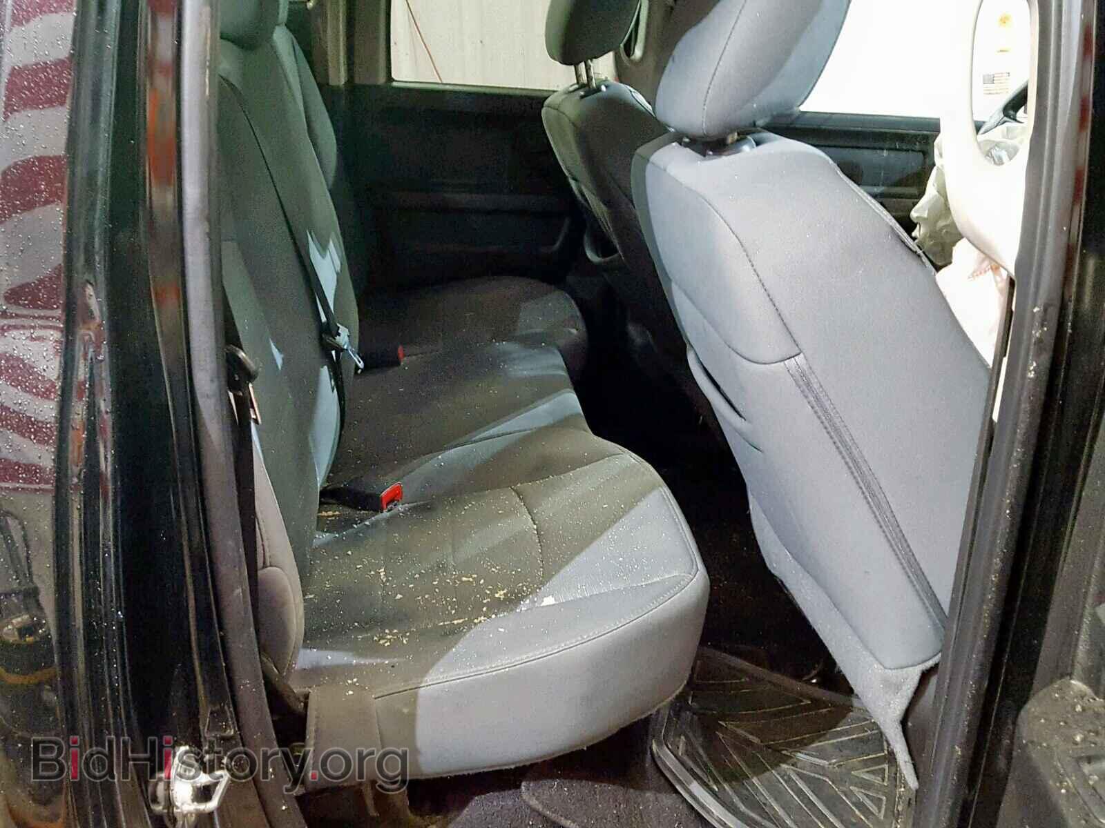 2014 RAM 1500 ST - VIN: 1C6RR7FT5ES124128 - Фото 6