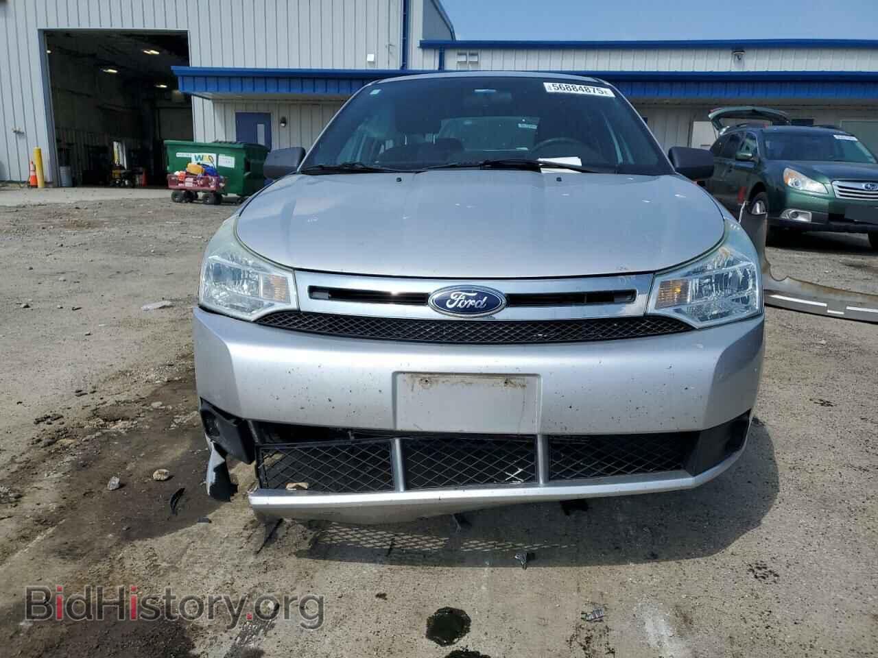 2011 FORD FOCUS - VIN: 1FAHP3FN7BW143763 - Photo 5