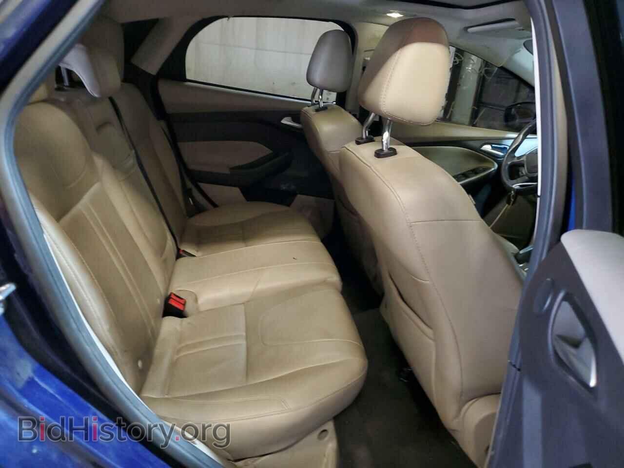 2012 FORD FOCUS - VIN: 1FAHP3M23CL150043 - Photo 6