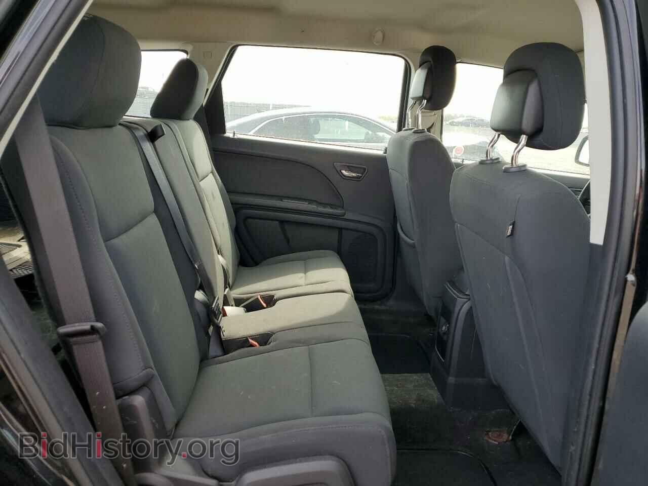 2010 DODGE JOURNEY - VIN: 3D4PG4FB4AT204740 - Фото 11