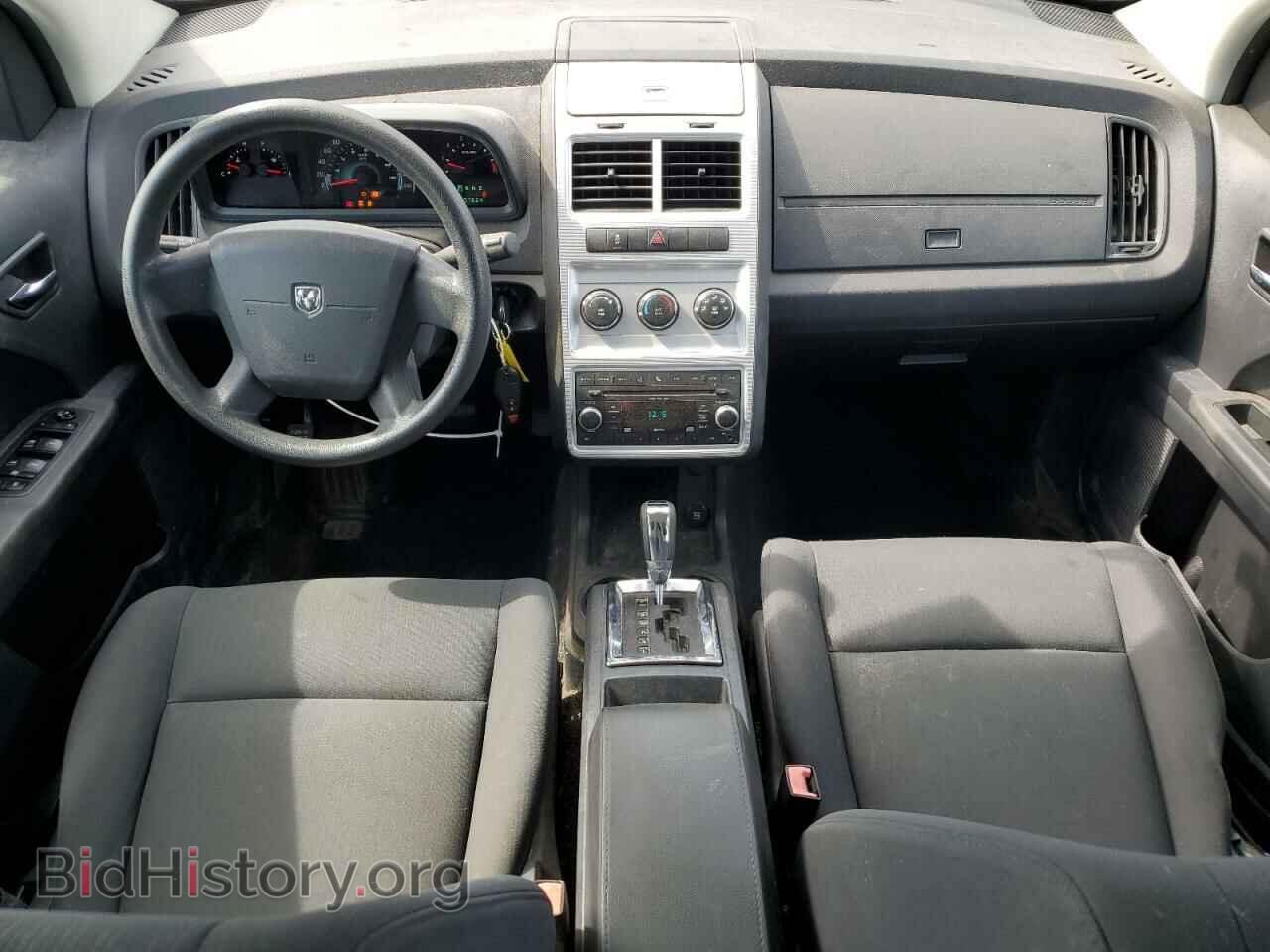 2010 DODGE JOURNEY - VIN: 3D4PG4FB4AT204740 - Фото 8