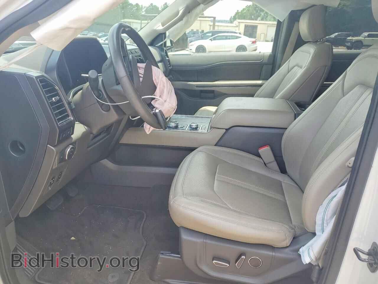 2020 FORD EXPEDITION - VIN: 1FMJU2AT0LEA77158 - Фото 7