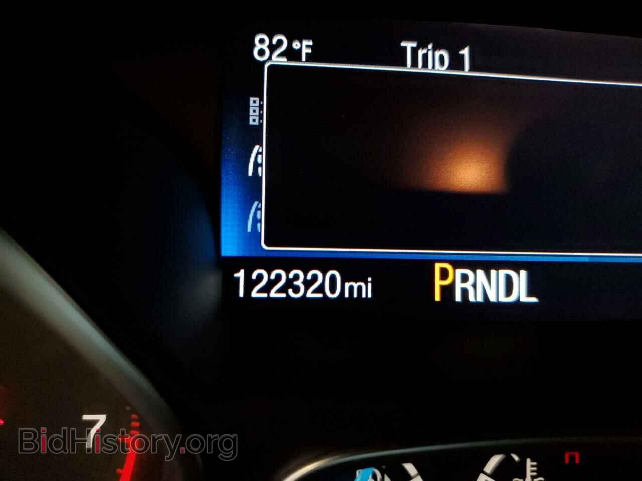 2016 FORD FOCUS - VIN: 1FADP3F22GL338263 - Фото 8