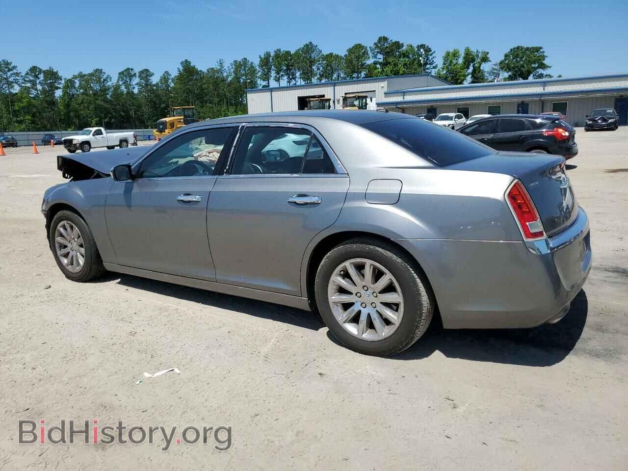 2012 CHRYSLER 300 - VIN: 2C3CCACG7CH274190 - Фото 2