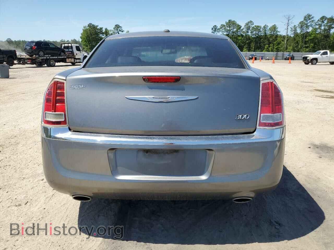 2012 CHRYSLER 300 - VIN: 2C3CCACG7CH274190 - Фото 6
