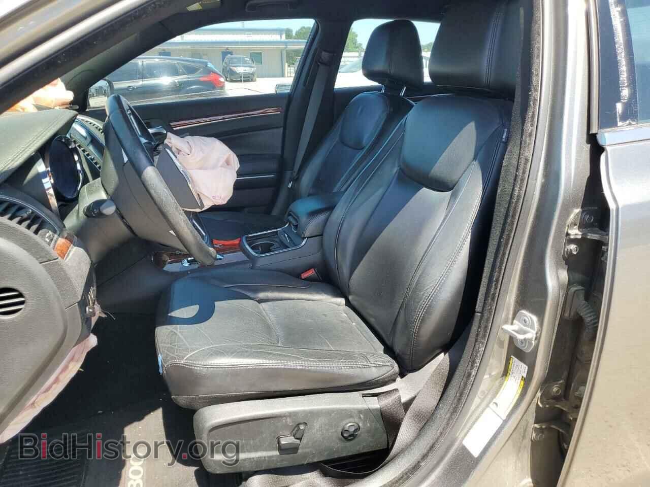 2012 CHRYSLER 300 - VIN: 2C3CCACG7CH274190 - Фото 7