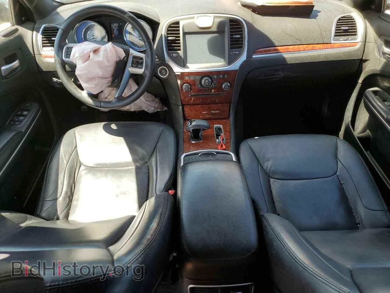 2012 CHRYSLER 300 - VIN: 2C3CCACG7CH274190 - Фото 8