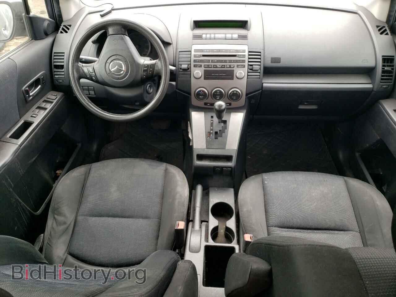2010 MAZDA 5 - VIN: JM1CR2W30A0376831 - Фото 8
