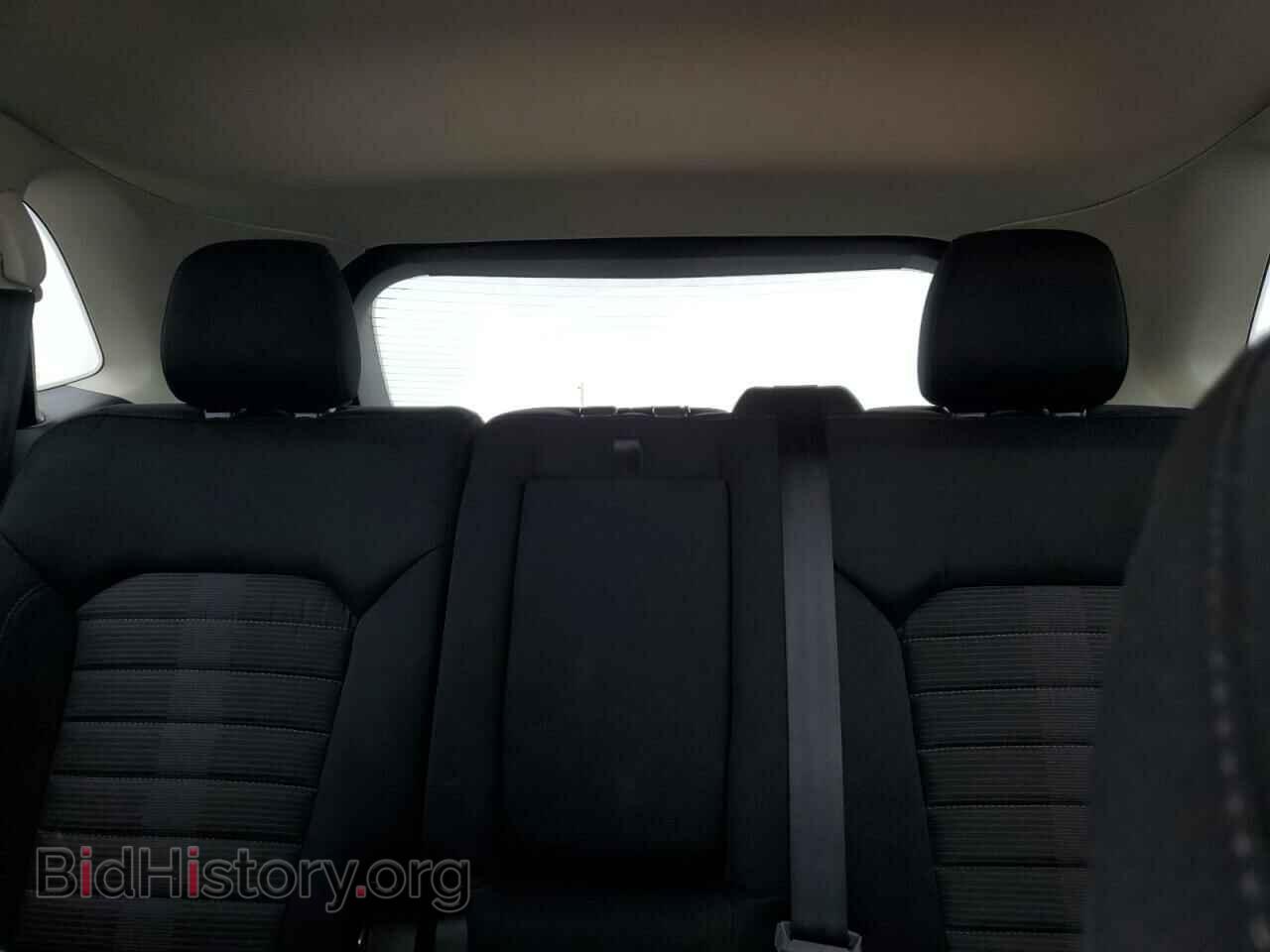 2015 FORD EDGE - VIN: 2FMTK3J9XFBC41072 - Фото 10