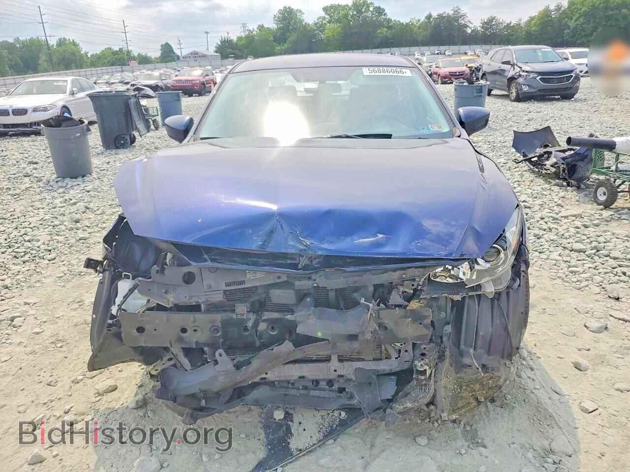 2015 MAZDA 3 - VIN: 3MZBM1V73FM210393 - Фото 5