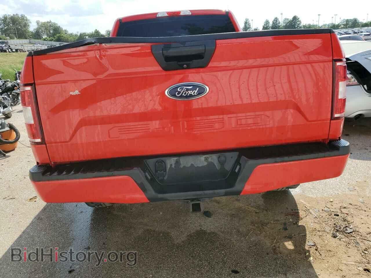 2020 FORD All Models - VIN: 1FTMF1EB5LKD09360 - Фото 6