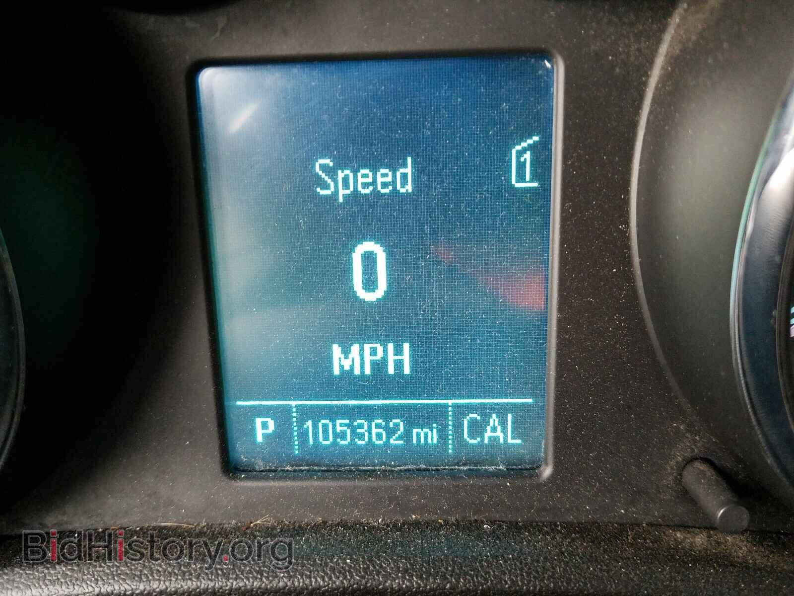 2013 BUICK VERANO - VIN: 1G4PP5SK6D4155720 - Фото 8