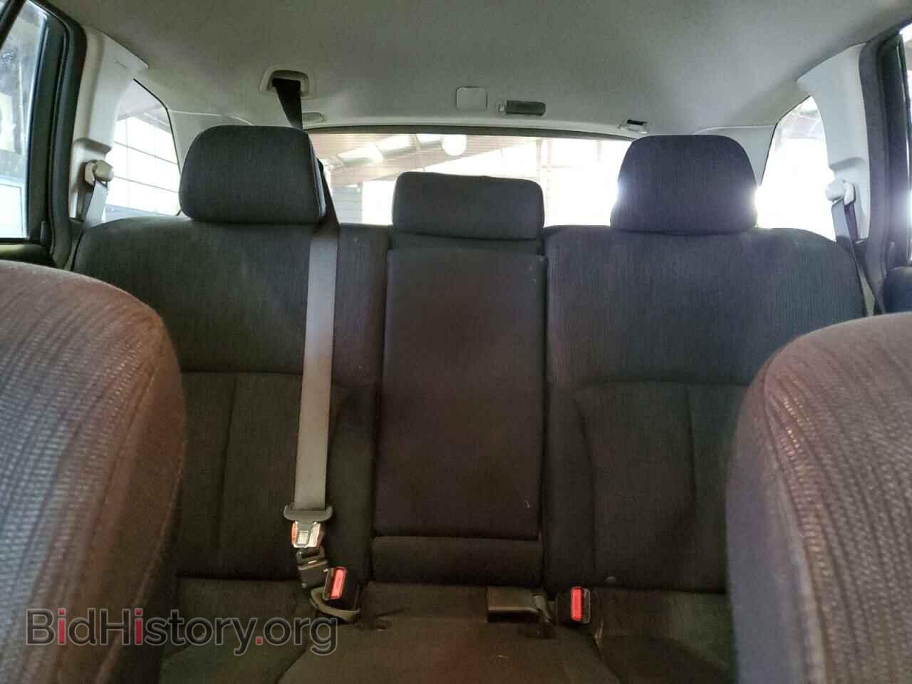 2014 SUBARU OUTBACK - VIN: 4S4BRBDC9E3231320 - Фото 10