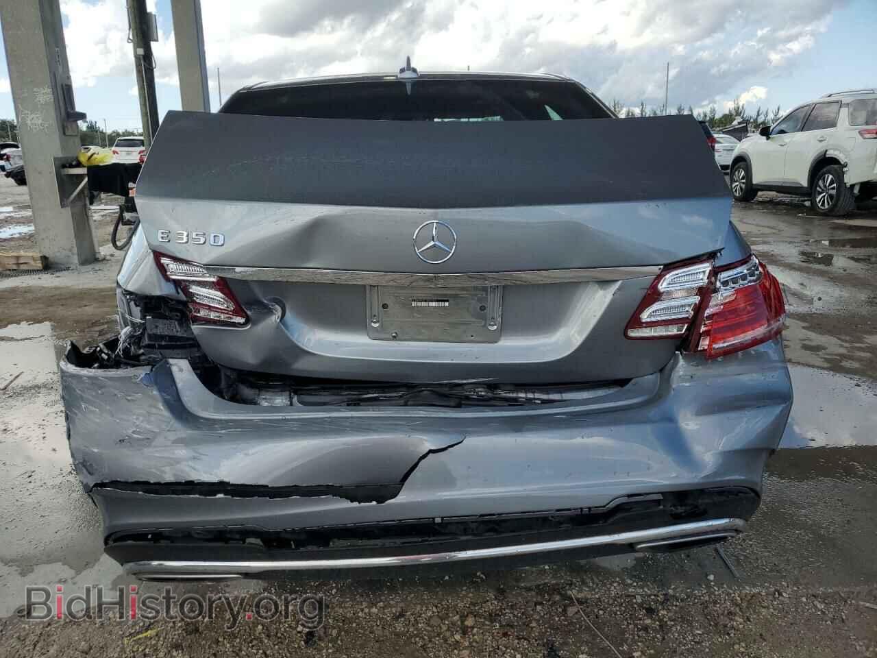 2014 MERCEDES-BENZ E-CLASS - VIN: WDDHF5KB7EA823075 - Фото 6