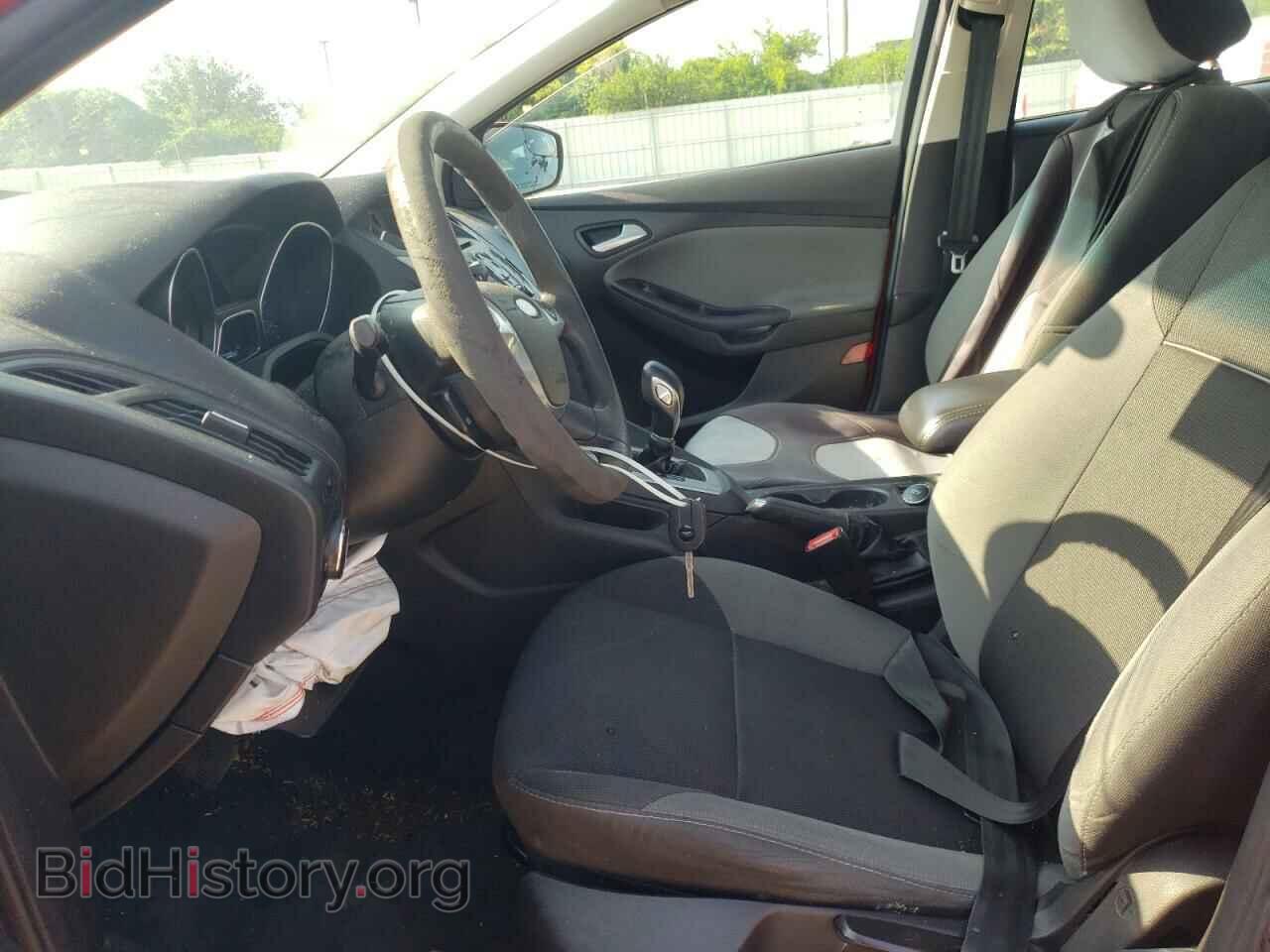 2014 FORD FOCUS - VIN: 1FADP3F2XEL392780 - Photo 7