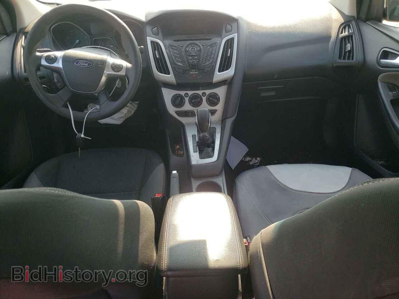 2014 FORD FOCUS - VIN: 1FADP3F2XEL392780 - Photo 8