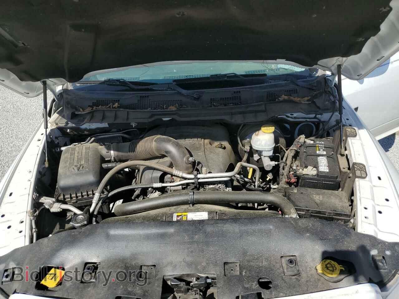 2018 RAM 1500 - VIN: 1C6RR6KT9JS350022 - Фото 11