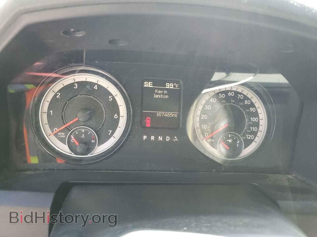 2018 RAM 1500 - VIN: 1C6RR6KT9JS350022 - Фото 9