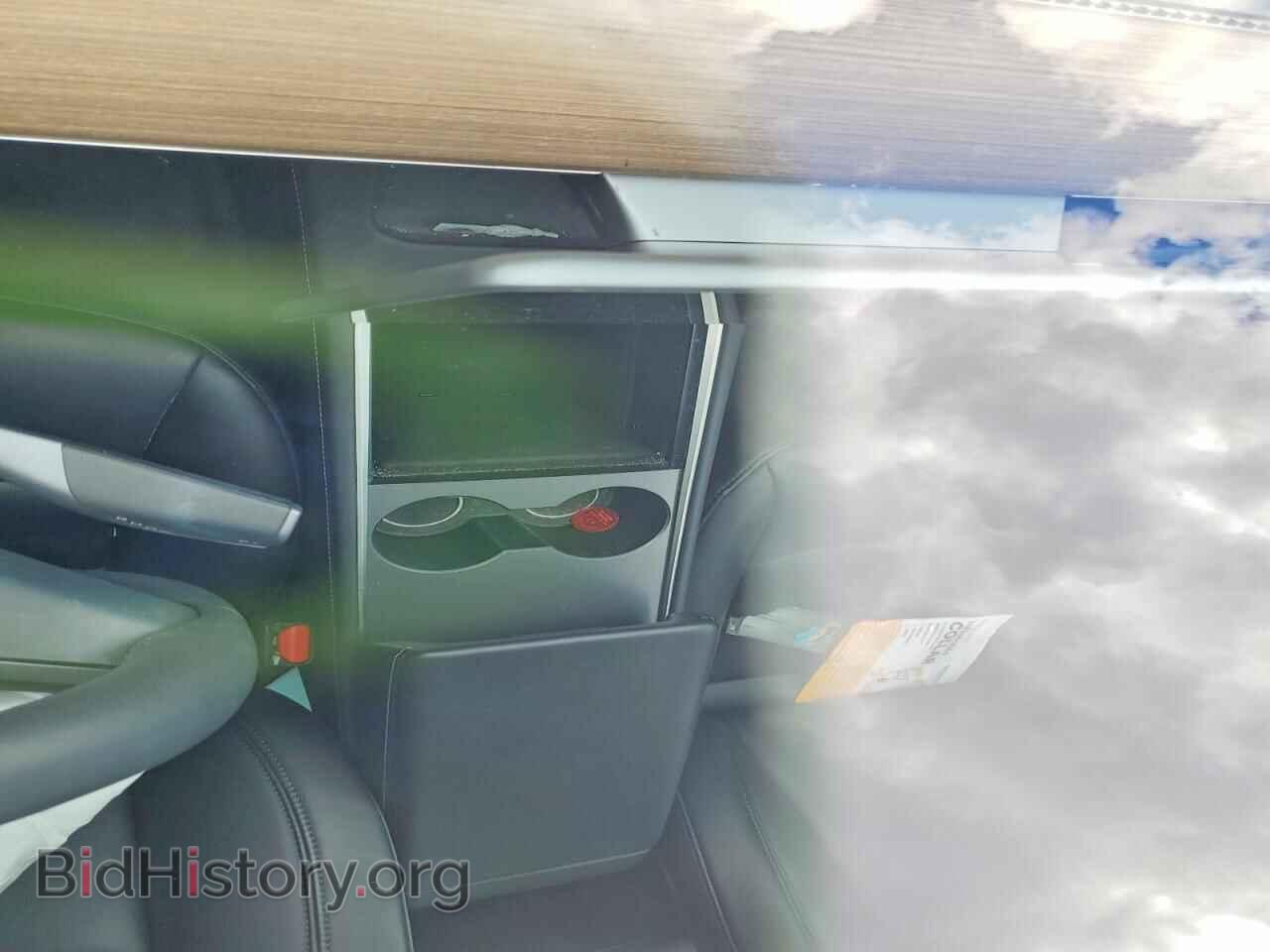 2023 TESLA MODEL 3 - VIN: 5YJ3E1EA1PF475478 - Photo 9