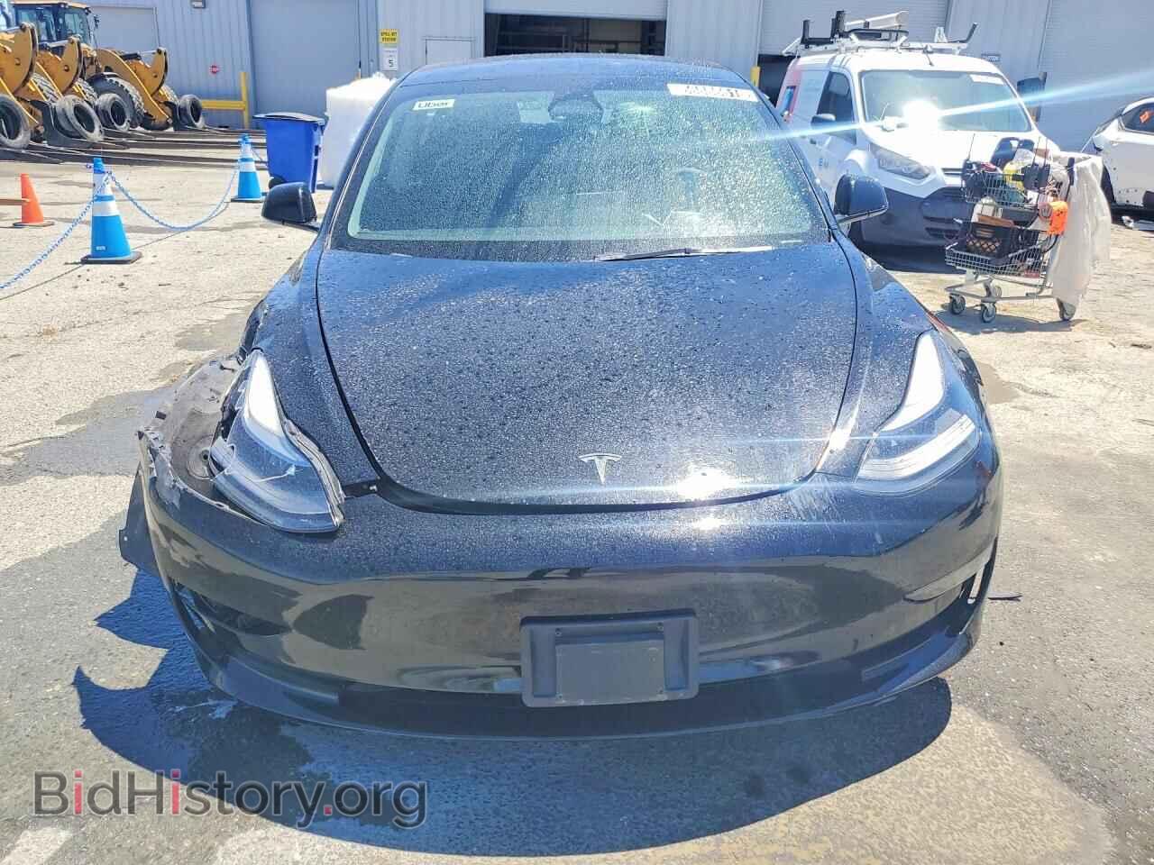 2023 TESLA MODEL 3 - VIN: 5YJ3E1EA8PF460234 - Photo 5