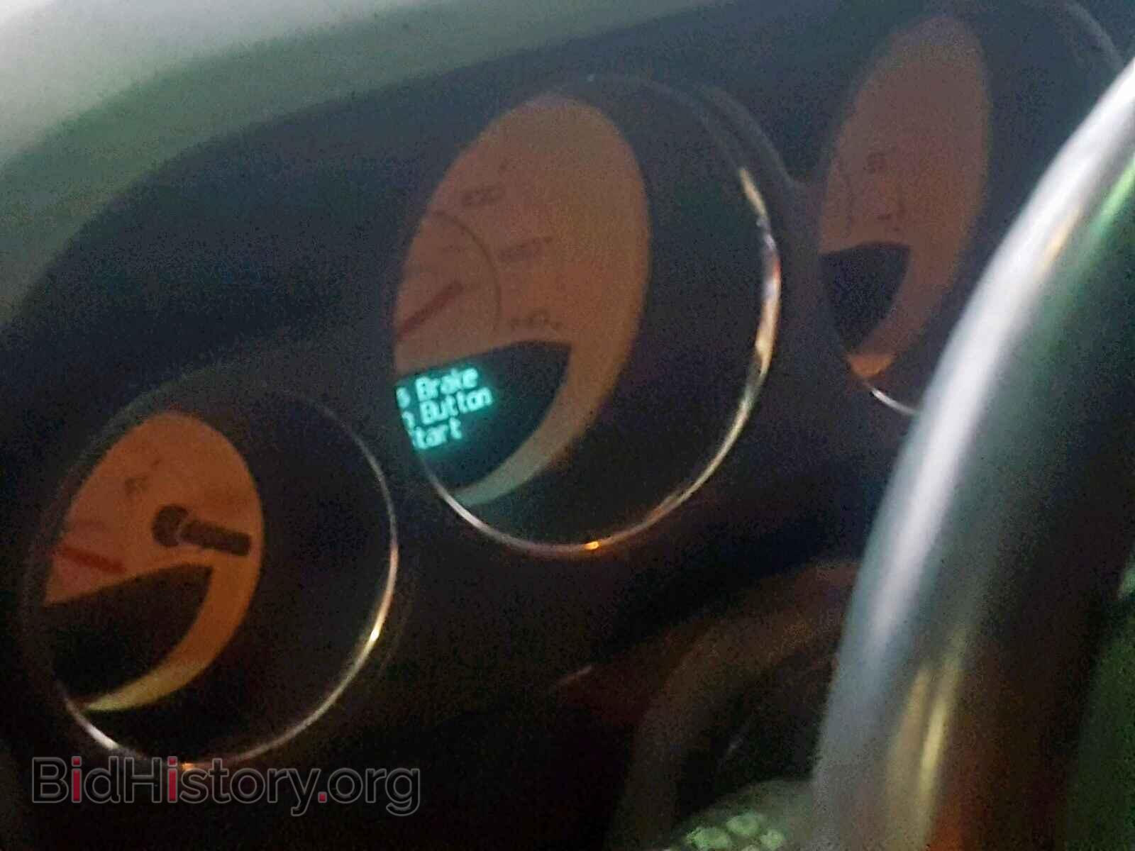 2014 DODGE CHALLENGER - VIN: 2C3CDYAG4EH107426 - Photo 8
