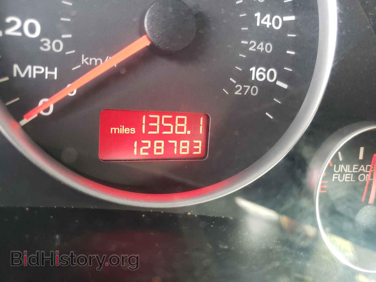 2008 AUDI A4 - VIN: WAUDF78E88A156931 - Фото 8